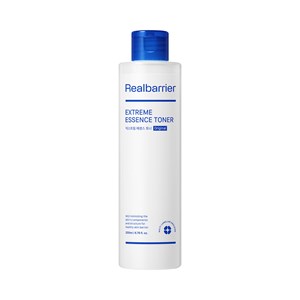 TONIK KOREAŃSKI DO TWARZY EXTREME ESSENCE NAWILŻAJĄCO - WZMACNIAJĄCY ODBUDOWUJĄCY BARIERĘ SKÓRY 200 ml - REAL BARRIER