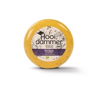 SER ŻÓŁTY DOJRZEWAJĄCY Z TRUFLĄ BIO (około 2,25 kg) - HOOIDAMMER